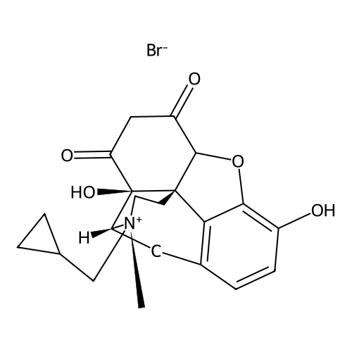 Methylnaltrexone Bromide Impurity 2