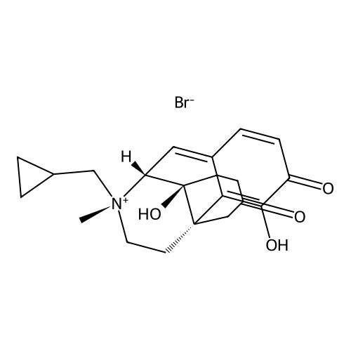 Methylnaltrexone Bromide Impurity 4