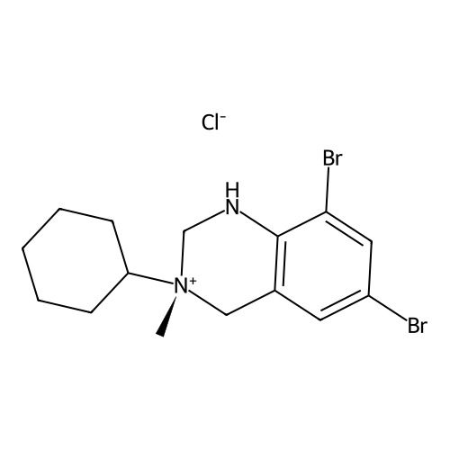 Bromhexine Impurity 28