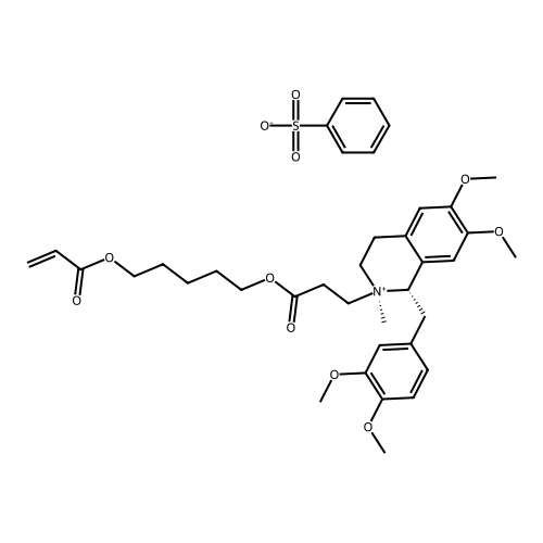 Atracurium Impurity 89