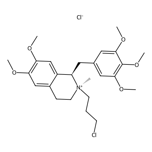 Mivacurium chloride Impurity 58