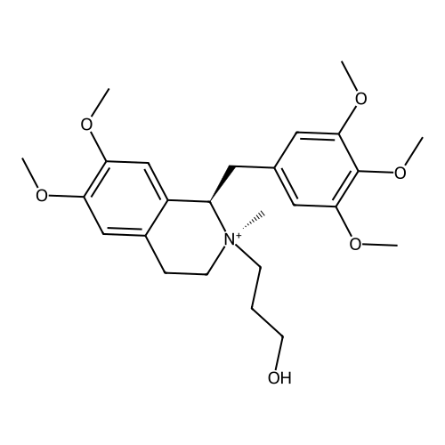 Mivacurium Chloride Impurity 1