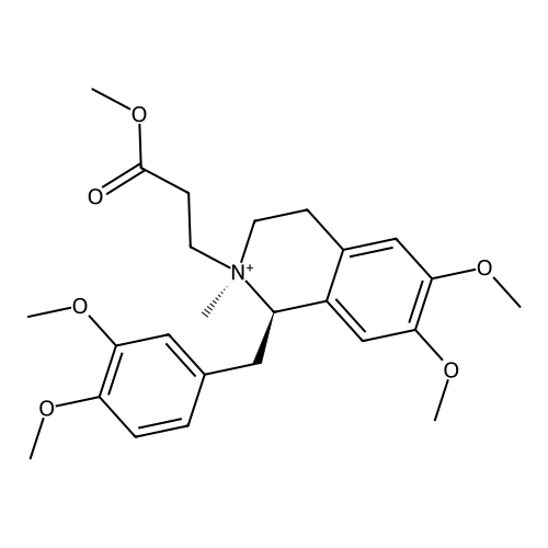 Cisatracurium EP Impurity D