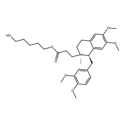 Atracurium Impurity D2