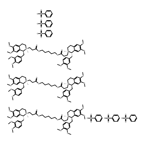 Atracurium EP Impurity S