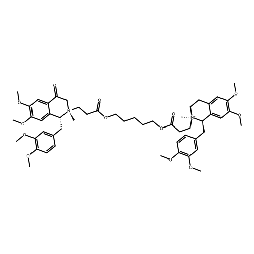 Atracurium Impurity 41