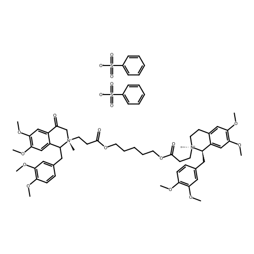 Atracurium Impurity 52