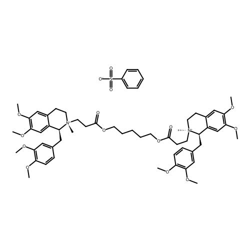 Atracurium Impurity T