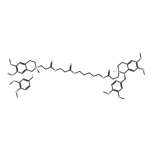 Cisatracurium besilate impurity L