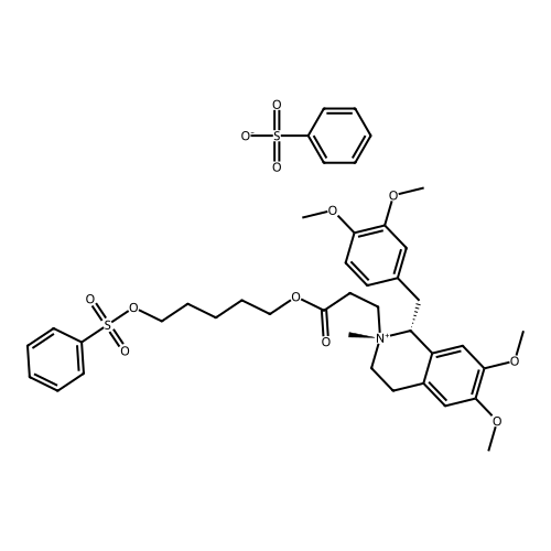 Atracurium Impurity 34