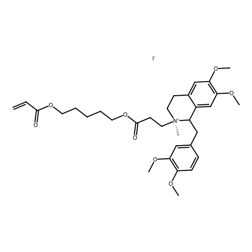 Atracurium Impurity 22