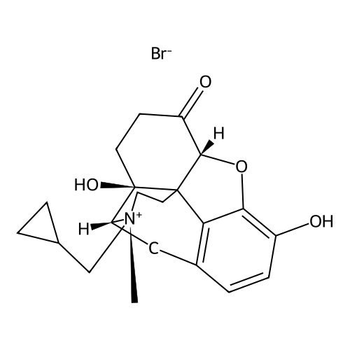 Methylnaltrexone Bromide Impurity 11
