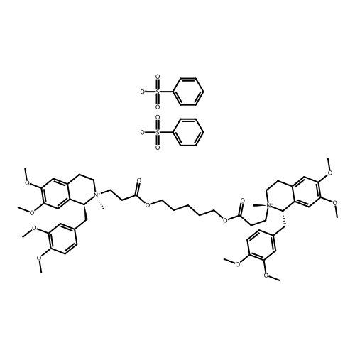 Atracurium impurity 97
