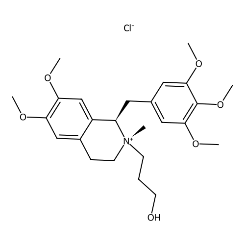 Mivacurium Chloride Impurity 15