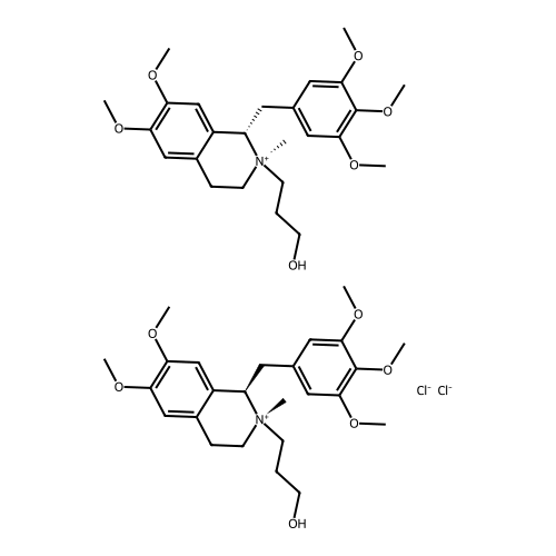 Mivacurium Chloride Impurity 9