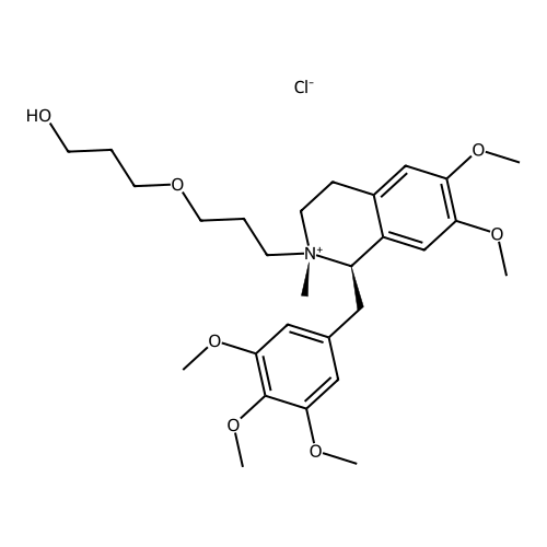 Mivacurium Chloride Impurity 34