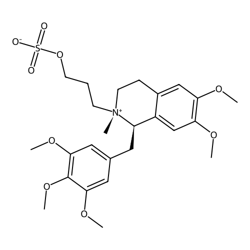 Mivacurium chloride Impurity 28