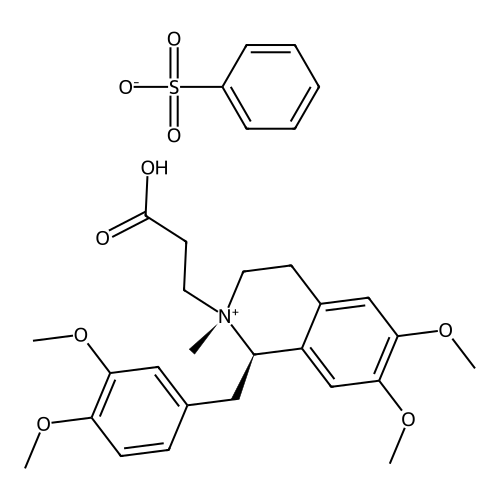 Atracurium Impurity 10