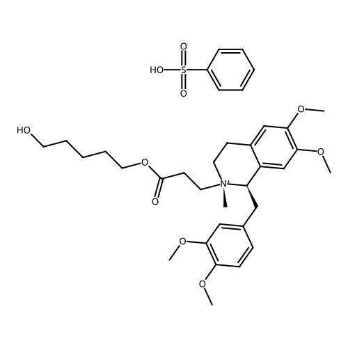Atracurium Impurity 7