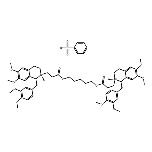 Atracurium Impurity U