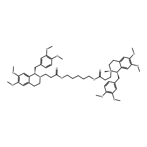 N-Desmethyl atracurium