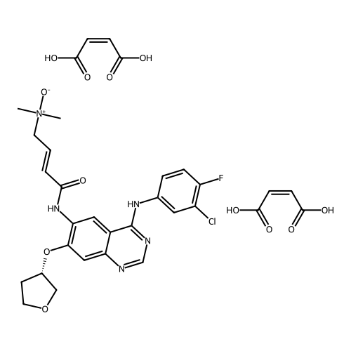 Afatinib Impurity 77