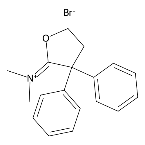 Loperamide Impurity 1