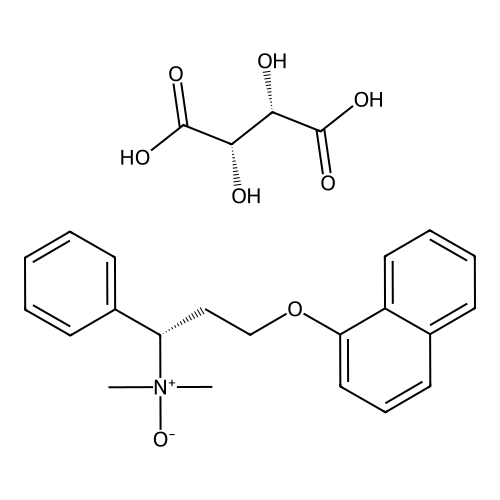 Dapoxetine Impurity 60
