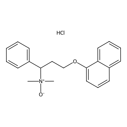 Dapoxetine Impurity 50