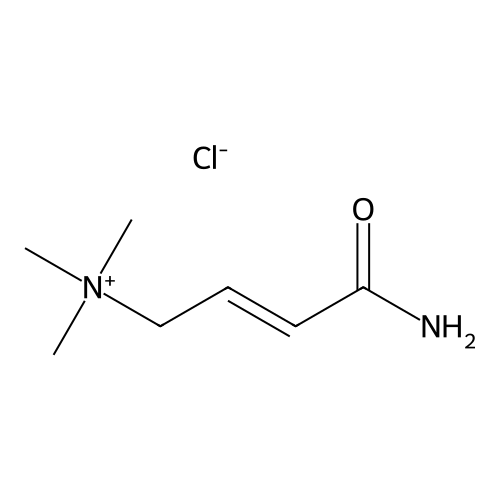 Levocarnitine Impurity 22