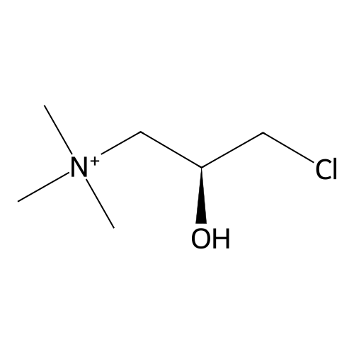Levocarnitine Impurity N11