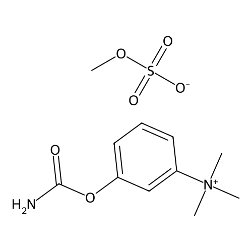 Neostigmine Impurity 6 Metilsulfate