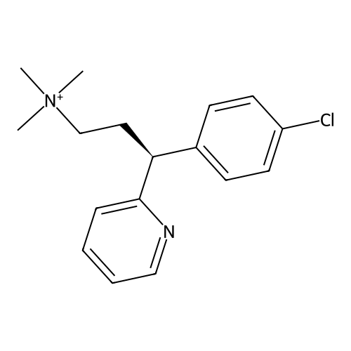 Chlorphenamine Impurity 46