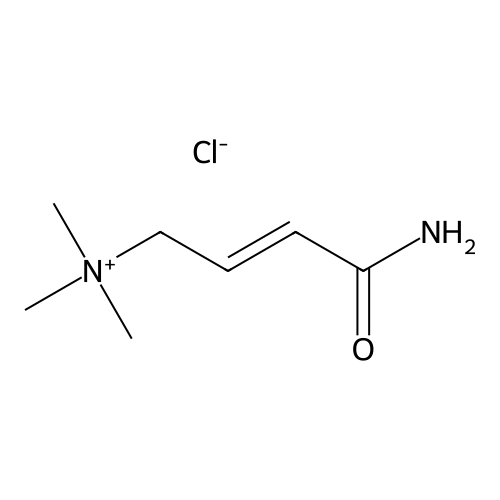 Levocarnitine EP Impurity D(E and Z isomer)