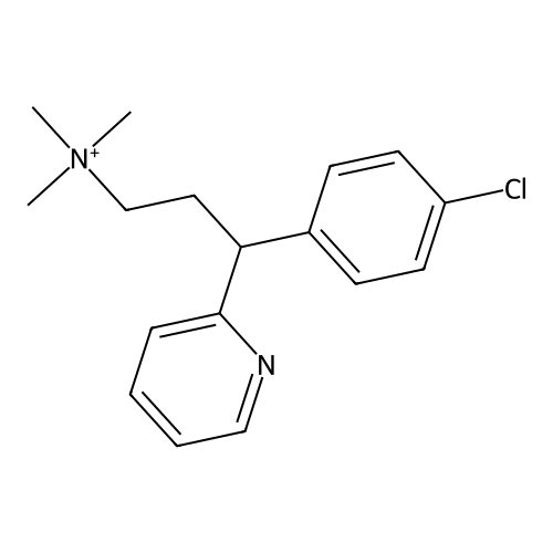 Chlorphenamine impurity 57