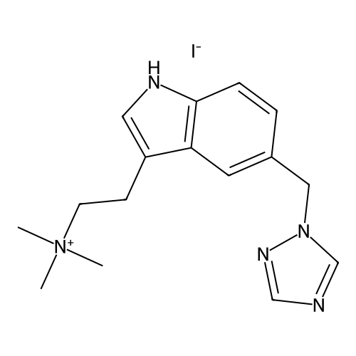 Rizatriptan impurity 01