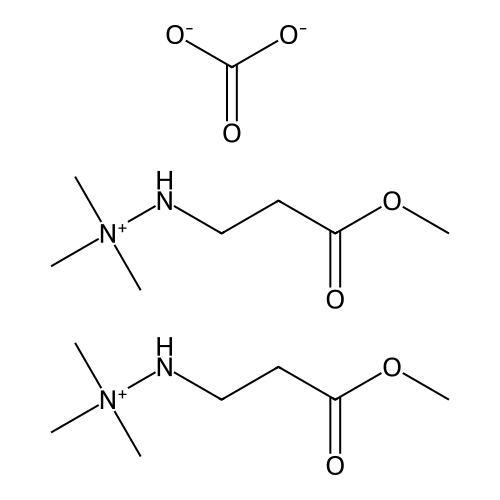 MELDONIUM DIHYDRATE IMPURITY C