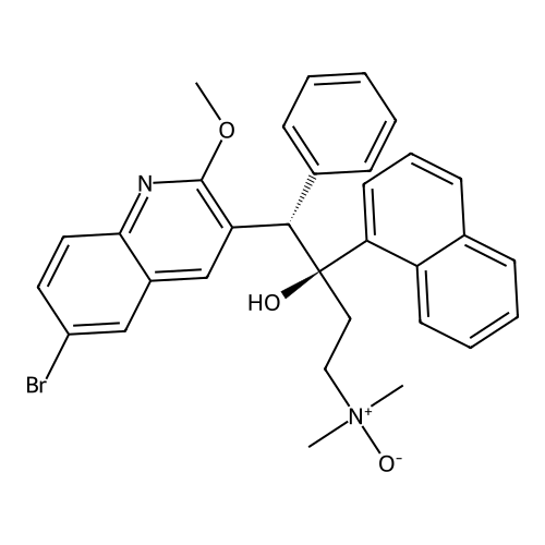 Bedaquiline Impurity 12