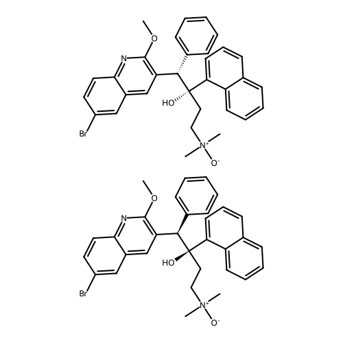 Bedaquiline Impurity 30