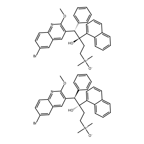 Bedaquiline Impurity 28