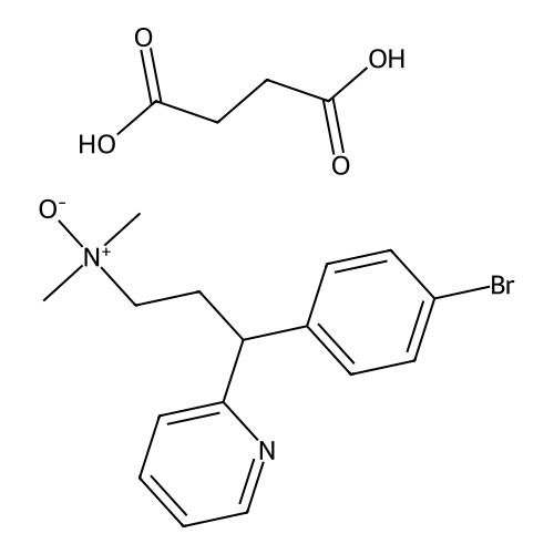 Bromphenamine Impurity 3