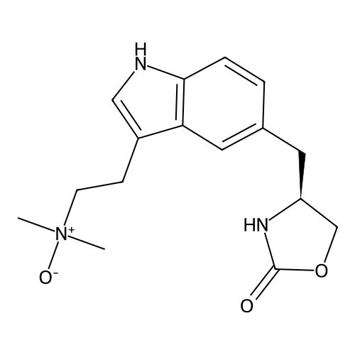 Zolmitriptan EP Impurity B