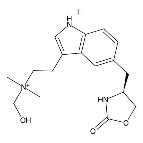 Zolmitriptan Impurity 36