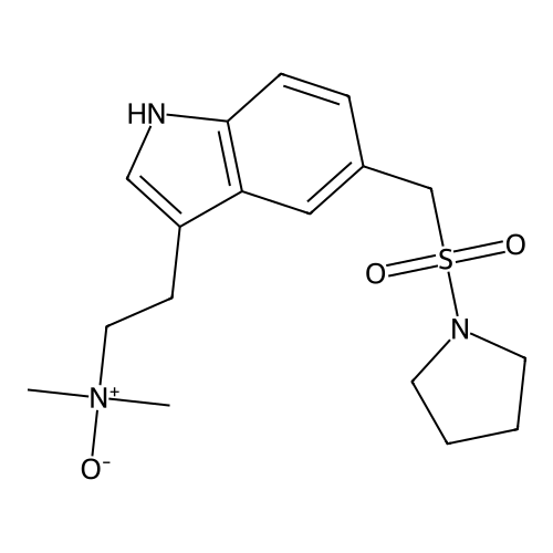 Almotriptan malate impurity E