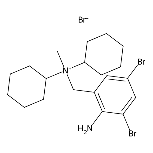 Bromhexine impurity 56