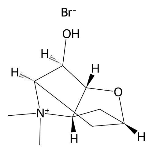 Tiotropium Bromide EP Impurity H