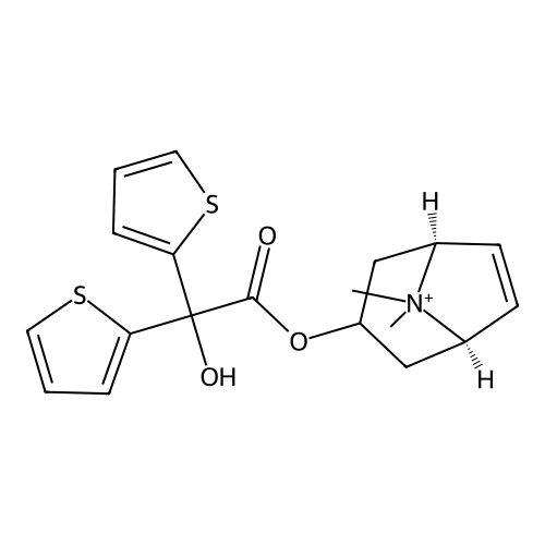 TIOTROPIUM BROMIDE MONOHYDRATE IMPURITY B