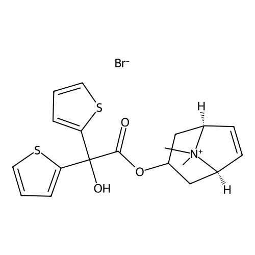 Tiotropium EP Impurity C