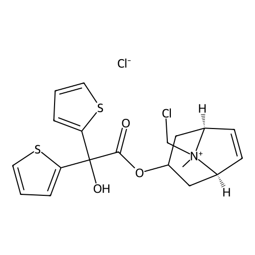 Tiotropium EP Impurity J