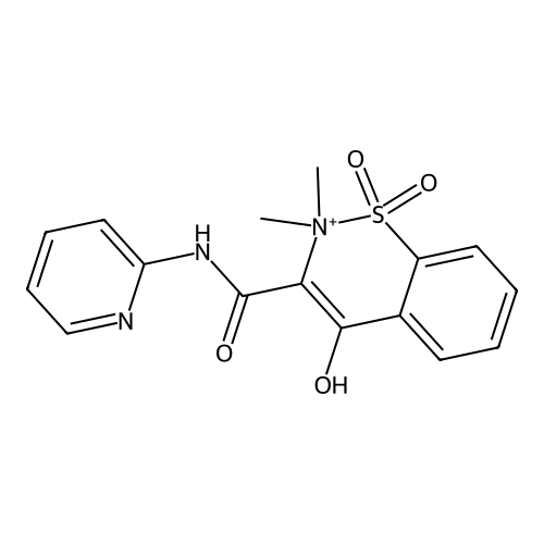 Piroxicam Impurity 17